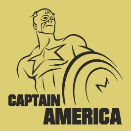 Amerika kapitány
