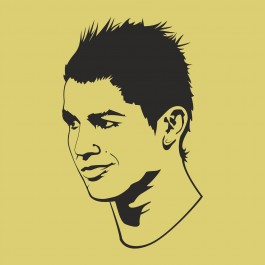 Christiano Ronaldo