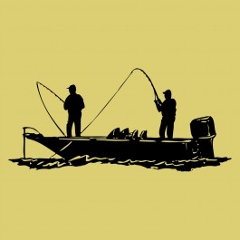 Horgászat
