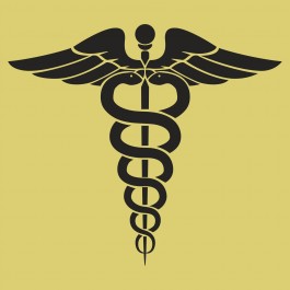 Orvosi szimbolum