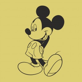Mickey egér