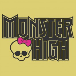 Monster High logo