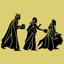 Három királyok