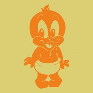 Daffy kacsa