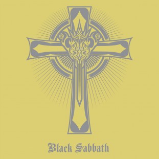 Black sabbatl logo