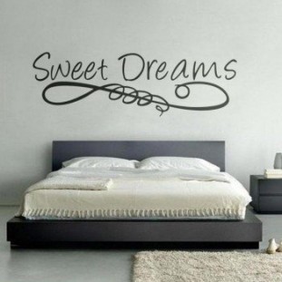Sweet Dreams falmatrica