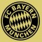 Bayern Munchen falmatrica