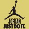 Jordan Just Do It falmatrica
